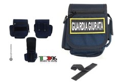 Borsetto Tasca Multiuso