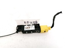 Sensore crash Audi A6 2001 Srs