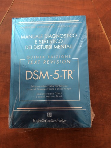 Dsm raffaello cortina - dsm-5-tr-raffaello,