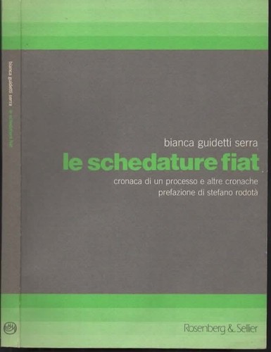 Libri guidetti serra - libri,