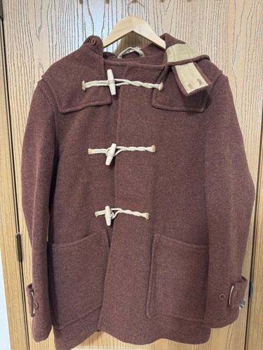 Gloverall cappotto uomo - cappotto,