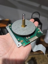 Giradischi automatico a