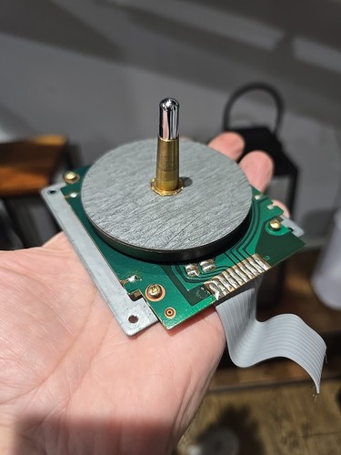 Giradischi automatico - , a