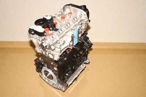 Reman 2017 2021 audi motor - 2017-2021,