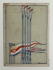 1941 Tessera Sport SOCIETA'