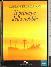 IL PRINCIPE DELLA NEBBIA