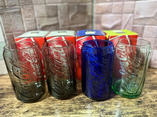 Bicchieri coca cola - 4,