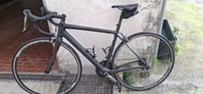 bici da corsa carbonio usate