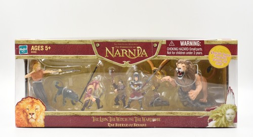Cronache narnia la - le,