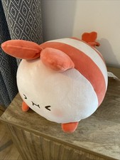 Miniso Farfalla Gamberetti Peluche Morbido Giocattolo 30 cm