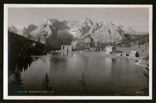 Dolomiti, Auronzo di Cadore