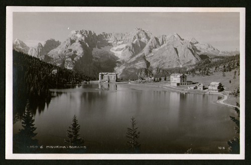 Dolomiti auronzo cadore - dolomiti,, di