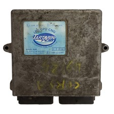 TARTARINI LPG CPU CNG ECU /