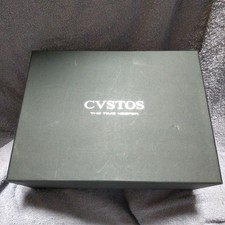 Genuine CVSTOS Watch Box Set