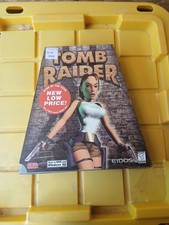 Tomb raider trapezoid - tomb, big