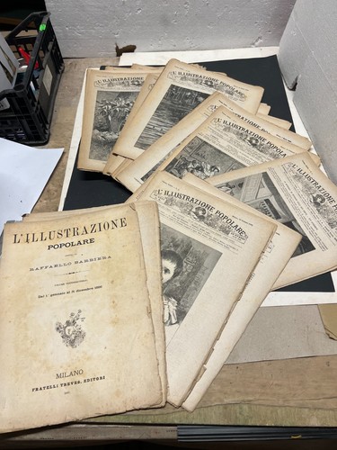 Illustrazione popolare anno - illustrazione,