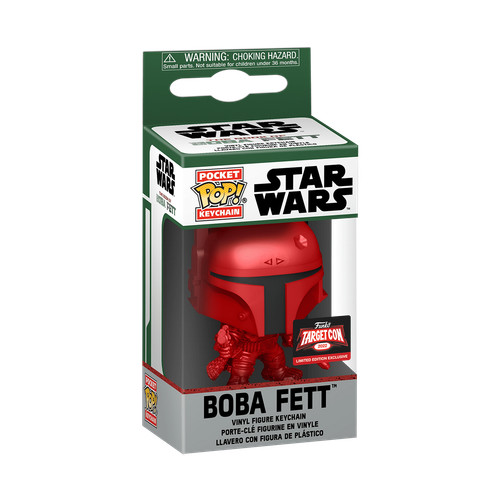 Funko pocket pop portachiavi - funko,