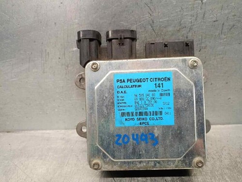 9659514180 centralita motor