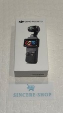 DJI Osmo Pocket 3 1 pollice
