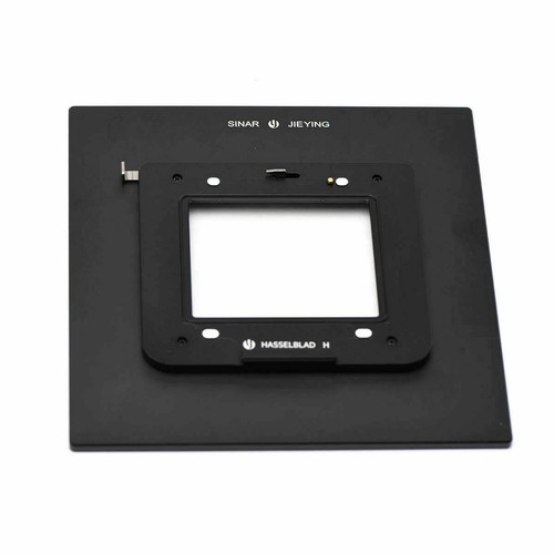 Scheda obiettivo fotocamera