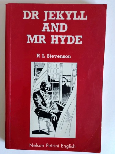 Jekyll hyde - e,