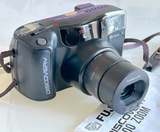 Fuji Discovery 2000 Zoom