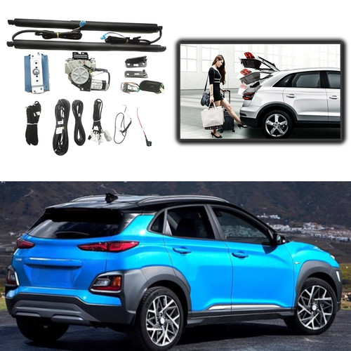 Adatto per hyundai kona - adatto,