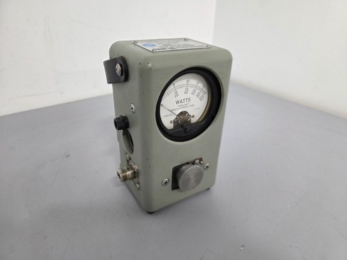 Wattmetro bird thruline - 43,