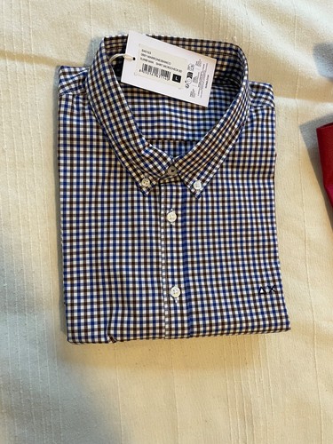 Camicia sun68 quadri - camicia,