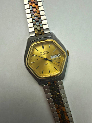 Orologio uomo vintage 1977 - orologio,
