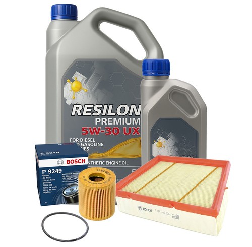 Kit tagliando discovery sport - discovery,
