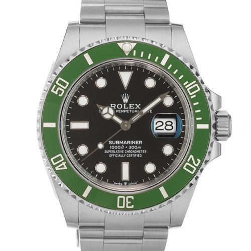 Rolex submariner date - submariner,