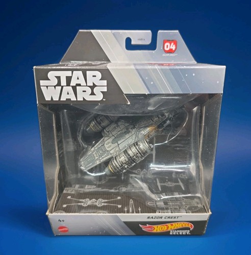 2021 hot wheels - star, wars