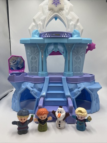 Fisher price little people - fisher-price,