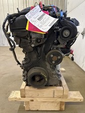 12-18 Ford Focus Engine/Motor