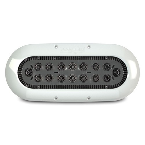Oceanled serie x16 led - serie,
