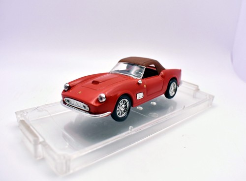 Modellino auto scala 43 - scala, 1:43