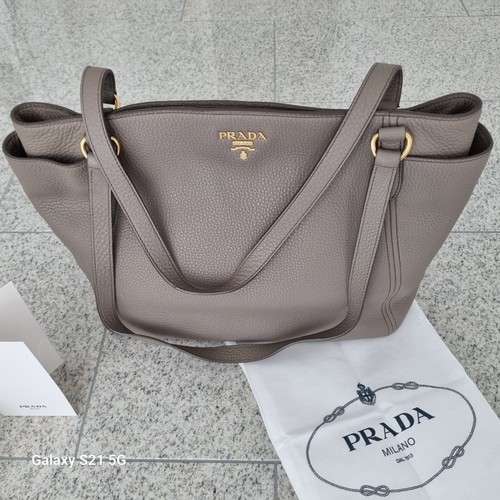 Orig prada shopper - prada,