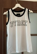 Maglia Basket Pyrex Vision