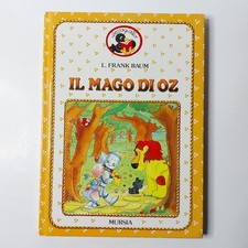 Il Mago Di Oz L. Frank Baum
