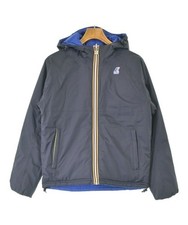 K-WAY Blouson (Other) Navy S
