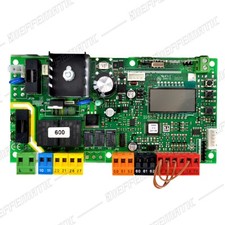 CENTRALE DI COMANDO PER 1