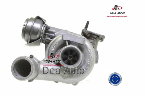 Turbina turbo 712766 - -1, per