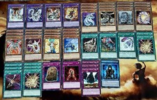 Yugioh tournament ready - yugioh,