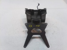 Ducati Monster 696 1100