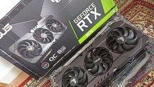 RTX3070 Asus Tuf Gaming OC