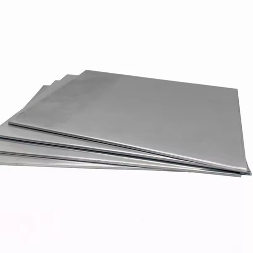 Lastra lamiera alluminio 1060