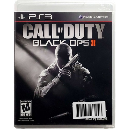 Call duty black ops - call,