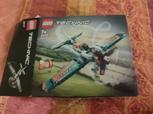 Lego 42117 technic aereo - lego, da