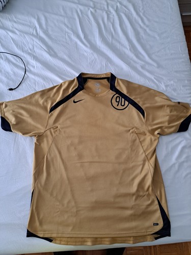 Maglia nike total - total, 90